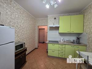 1-к квартира, на длительный срок, 40м2, 2/4 этаж