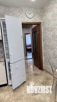 1-к квартира, на длительный срок, 47м2, 15/17 этаж