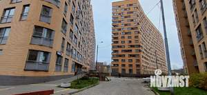 Студия квартира, на длительный срок, 30м2, 14/18 этаж