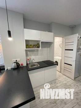 1-к квартира, посуточно, 24м2, 1/1 этаж