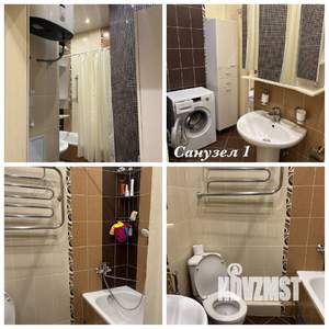 3-к квартира, на длительный срок, 90м2, 4/21 этаж