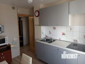 3-к квартира, на длительный срок, 68м2, 6/16 этаж