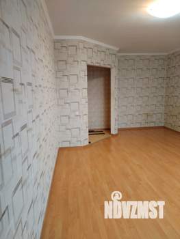 1-к квартира, на длительный срок, 50м2, 5/17 этаж