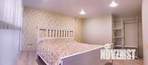 1-к квартира, посуточно, 65м2, 1/1 этаж