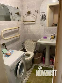 1-к квартира, на длительный срок, 33м2, 5/9 этаж