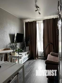 2-к квартира, на длительный срок, 46м2, 9/17 этаж