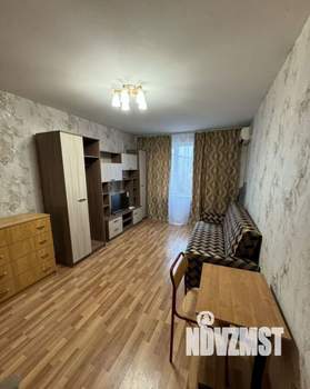 1-к квартира, на длительный срок, 35м2, 9/9 этаж