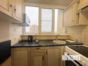 1-к квартира, на длительный срок, 42м2, 11/26 этаж