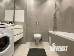 Студия квартира, посуточно, 25м2, 2/17 этаж