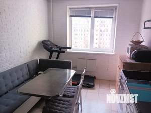 2-к квартира, на длительный срок, 62м2, 9/17 этаж