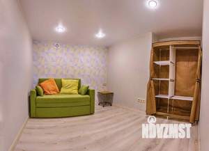 1-к квартира, посуточно, 65м2, 1/1 этаж