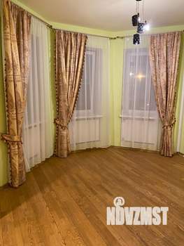 1-к квартира, на длительный срок, 54м2, 1/5 этаж