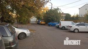 1-к квартира, на длительный срок, 35м2, 4/5 этаж