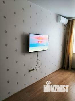 1-к квартира, на длительный срок, 47м2, 8/25 этаж