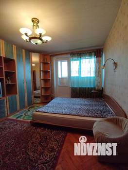 1-к квартира, на длительный срок, 34м2, 11/16 этаж