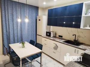 2-к квартира, на длительный срок, 53м2, 1/4 этаж