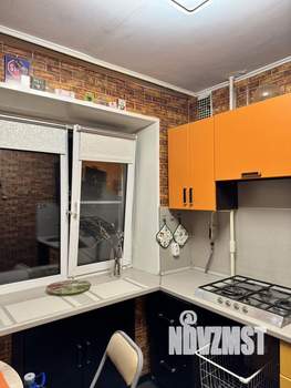 2-к квартира, на длительный срок, 42м2, 4/5 этаж