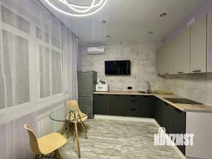 Студия квартира, на длительный срок, 32м2, 6/17 этаж