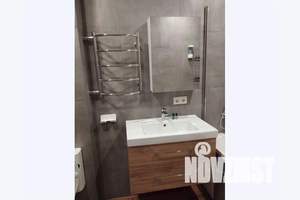 1-к квартира, посуточно, 27м2, 4/17 этаж