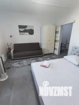 1-к квартира, посуточно, 26м2, 15/17 этаж