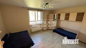 1-к квартира, на длительный срок, 43м2, 3/4 этаж