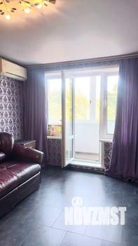 2-к квартира, на длительный срок, 45м2, 5/5 этаж