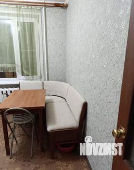 1-к квартира, на длительный срок, 30м2, 1/5 этаж