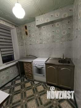 1-к квартира, на длительный срок, 32м2, 2/5 этаж