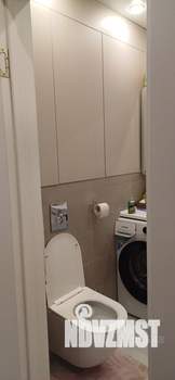 1-к квартира, на длительный срок, 47м2, 4/24 этаж
