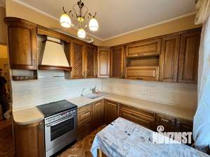 1-к квартира, на длительный срок, 40м2, 5/17 этаж