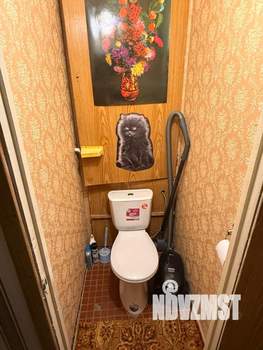 1-к квартира, на длительный срок, 34м2, 7/9 этаж