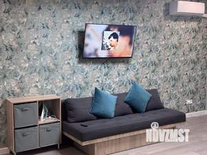 2-к квартира, посуточно, 47м2, 2/5 этаж