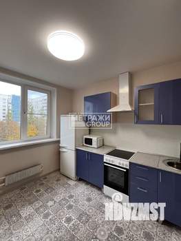 2-к квартира, на длительный срок, 54м2, 6/12 этаж
