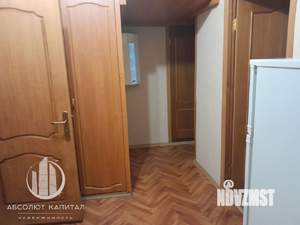 2-к квартира, на длительный срок, 44м2, 6/9 этаж