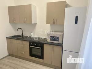 1-к квартира, на длительный срок, 43м2, 16/17 этаж