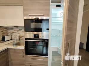 1-к квартира, на длительный срок, 50м2, 2/17 этаж