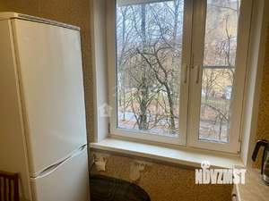 1-к квартира, на длительный срок, 33м2, 4/9 этаж