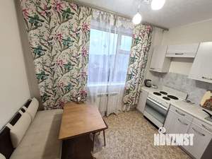 1-к квартира, на длительный срок, 35м2, 11/16 этаж