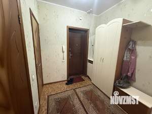 1-к квартира, на длительный срок, 42м2, 9/17 этаж