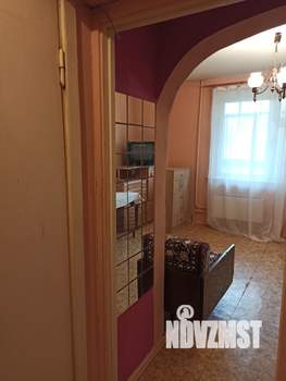 Студия квартира, на длительный срок, 24м2, 5/10 этаж