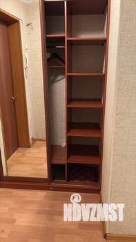 1-к квартира, на длительный срок, 29м2, 2/5 этаж