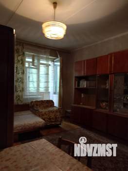1-к квартира, на длительный срок, 36м2, 2/9 этаж