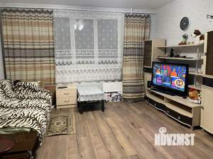 1-к квартира, на длительный срок, 39м2, 2/14 этаж