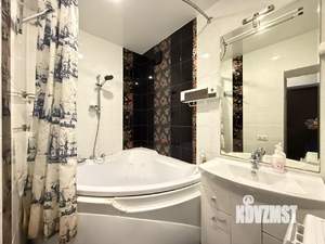 2-к квартира, на длительный срок, 58м2, 2/4 этаж