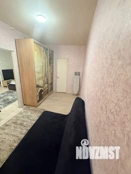 2-к квартира, посуточно, 45м2, 1/5 этаж