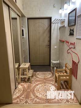 3-к квартира, на длительный срок, 82м2, 23/25 этаж