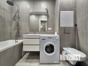 1-к квартира, посуточно, 23м2, 1/1 этаж