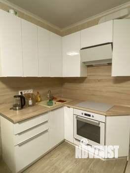 Студия квартира, на длительный срок, 30м2, 2/25 этаж