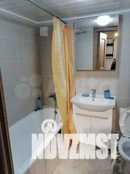 1-к квартира, на длительный срок, 43м2, 4/4 этаж