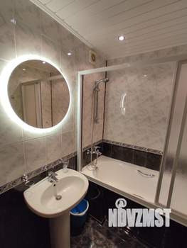 2-к квартира, на длительный срок, 54м2, 16/16 этаж